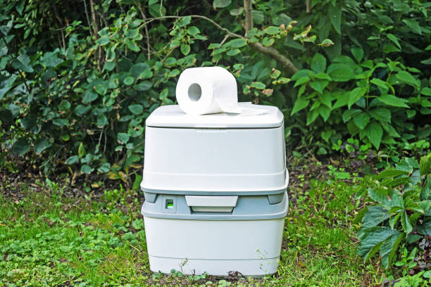 Best Porta potty delivery and setup  in Bethlehem Village, CT