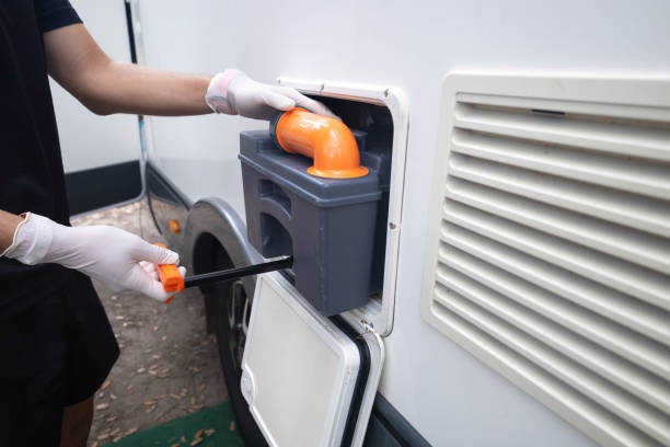 Portable Toilet Options We Offer in Bethlehem Village, CT