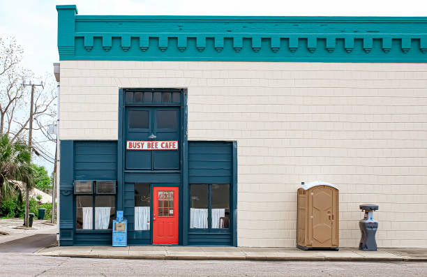 Best Porta potty rental near me  in Bethlehem Village, CT