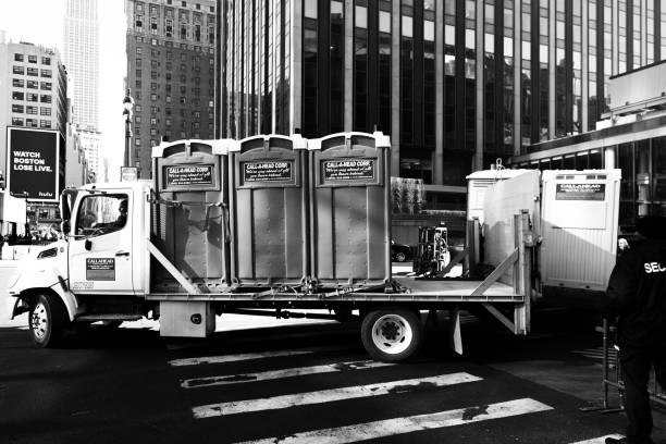 Best Event porta potty rental  in Bethlehem Village, CT