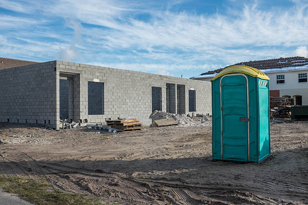 Porta potty rental for outdoor events in Bethlehem Village, CT
